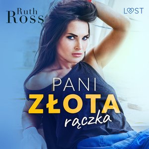 Pani złota rączka - lesbijskie opowiadanie erotyczne – audiobook