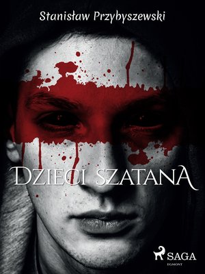 Dzieci szatana – ebook