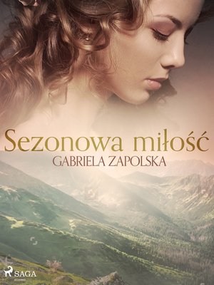 Sezonowa miłość – ebook