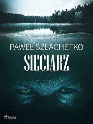 Sieciarz – ebook