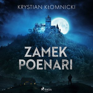 Zamek Poenari – audiobook