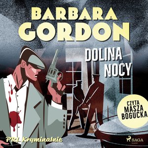 Dolina nocy – audiobook
