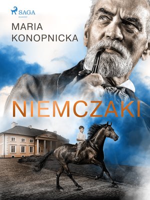 Niemczaki – ebook