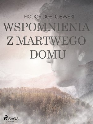 Wspomnienia z martwego domu – ebook