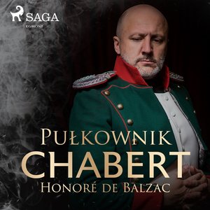 Pułkownik Chabert – audiobook
