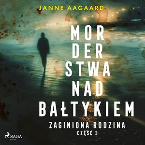 Morderstwa nad Bałtykiem. Część 3. Zaginiona rodzina – audiobook