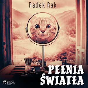 Pełnia Światła – audiobook