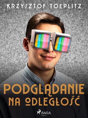 Podglądanie na odległość – ebook