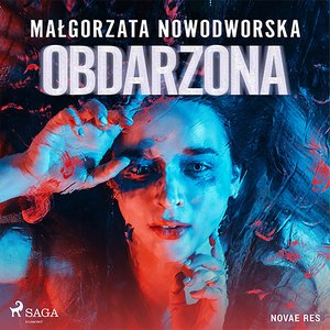 Obdarzona – audiobook