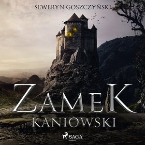 Zamek kaniowski – audiobook