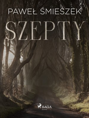 Szepty – ebook