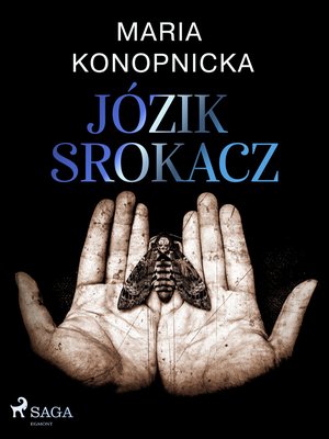 Józik Srokacz – ebook