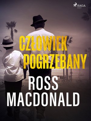 Człowiek pogrzebany – ebook