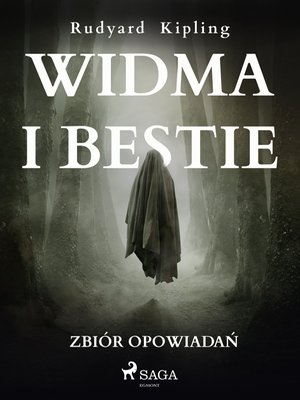 Widma i bestie. Zbiór opowiadań – ebook