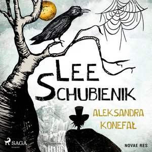 Lee Schubienik – audiobook