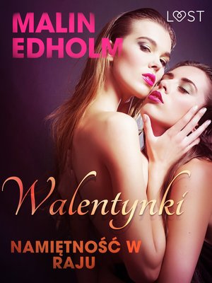 Walentynki: Namiętność w raju - opowiadanie erotyczne – ebook