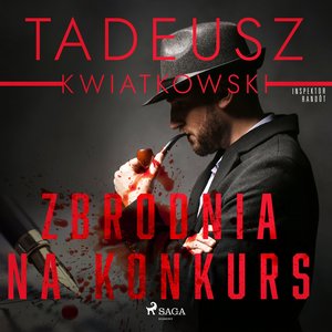 Zbrodnia na konkurs – audiobook