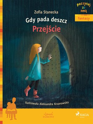 Gdy pada deszcz - Przejście – ebook