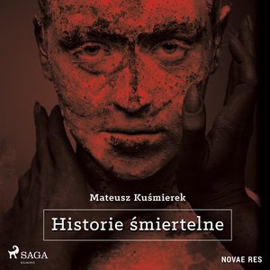 Historie śmiertelne – audiobook