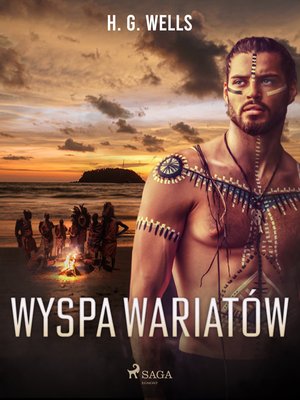 Wyspa wariatów – ebook