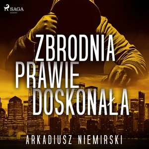 Zbrodnia prawie doskonała – audiobook