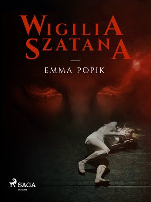 Wigilia szatana – ebook