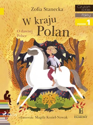 W Kraju Polan – ebook
