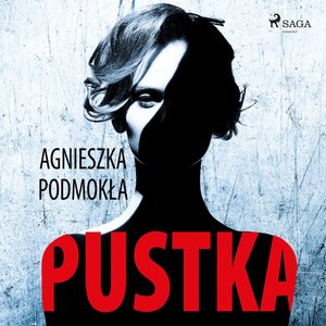 Pustka – audiobook