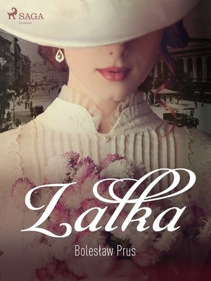 Lalka – ebook