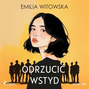 Odrzucić wstyd – audiobook