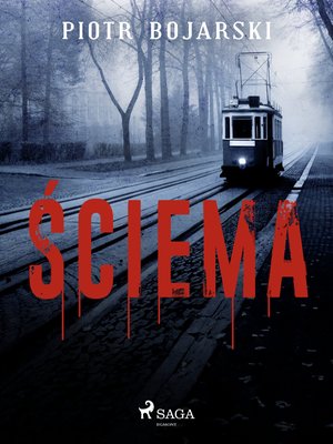 Ściema – ebook