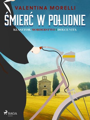 Śmierć w południe – ebook
