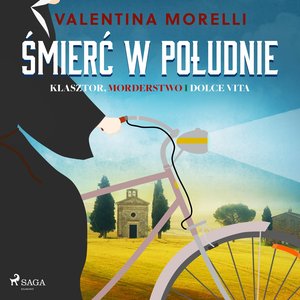 Śmierć w południe – audiobook