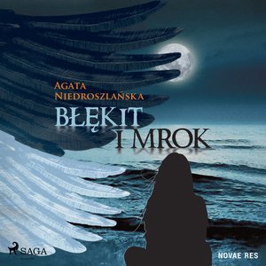 Błękit i mrok – audiobook