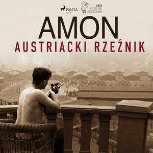 Amon - austriacki rzeźnik – audiobook