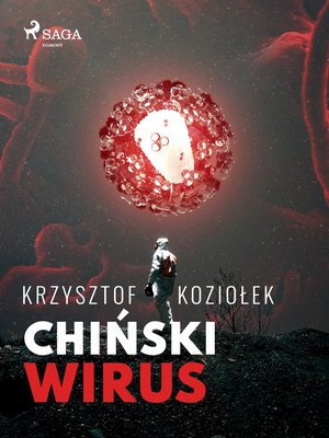 Chiński wirus – ebook