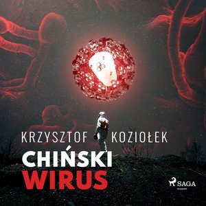 Chiński wirus – audiobook