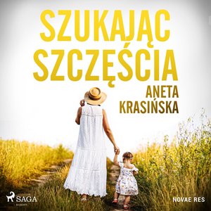 Szukając szczęścia – audiobook