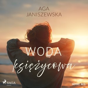 Woda księżycowa – audiobook