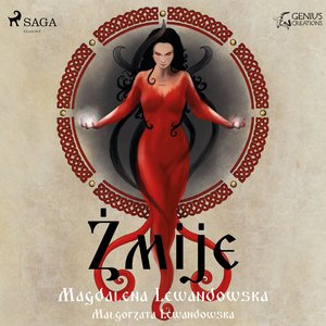 Żmije – audiobook