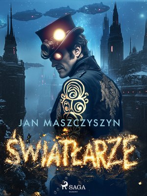 Światłarze – ebook