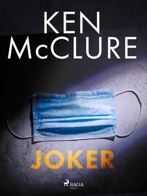 Joker – ebook