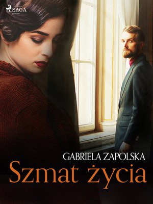 Szmat życia – ebook