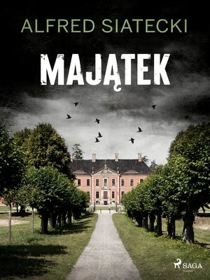 Majątek – ebook