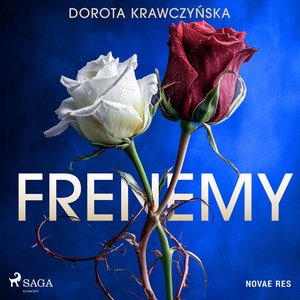 Frenemy – audiobook