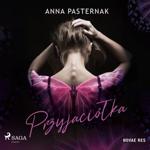 Przyjaciółka – audiobook