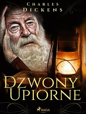 Dzwony upiorne – ebook