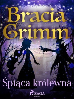Śpiąca królewna – ebook