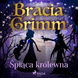 Śpiąca królewna – audiobook