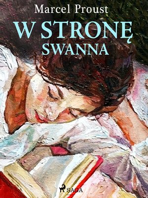 W stronę Swanna – ebook